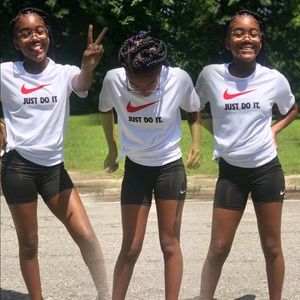 Meet your Posher, Trinity